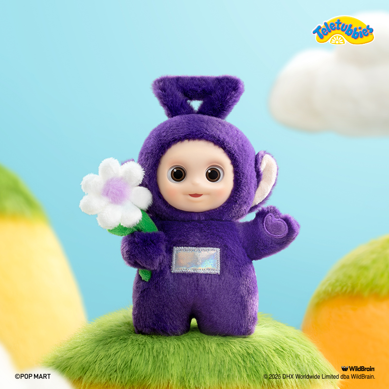 Say Hello Teletubbies ぬいぐるみ Teletubbies
