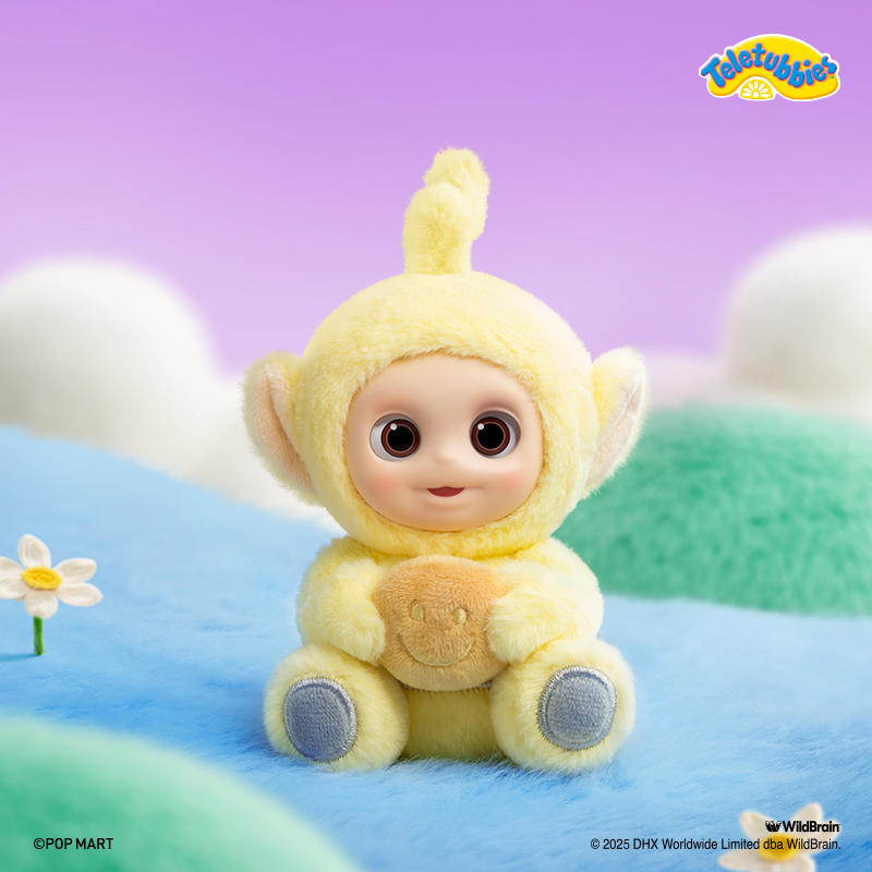 Teletubbies 