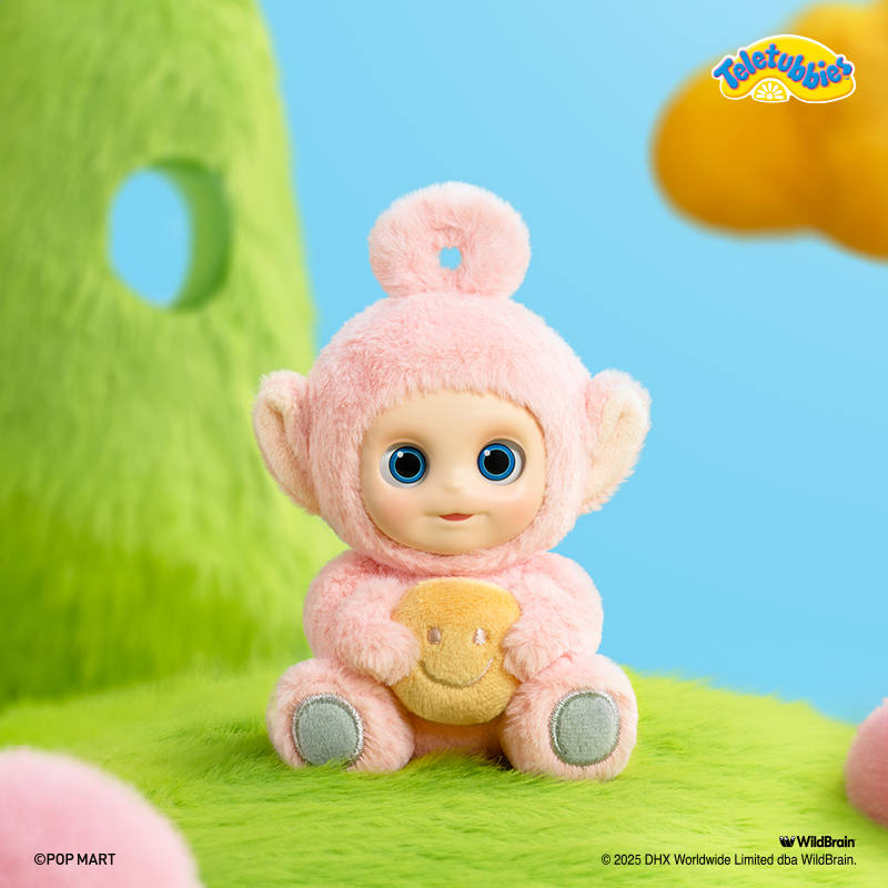Say Hello Teletubbies ぬいぐるみ TELETUBBIES say hello テレタビーズ ぬいぐるみペンダント