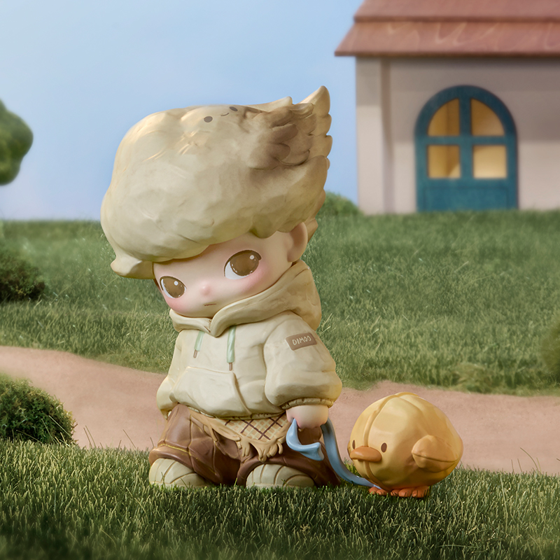 DIMOO The Missing Day シリーズ AUTHENTIC DIMOO THE MISSING DAY SERIES CONFIRMED FIGURES