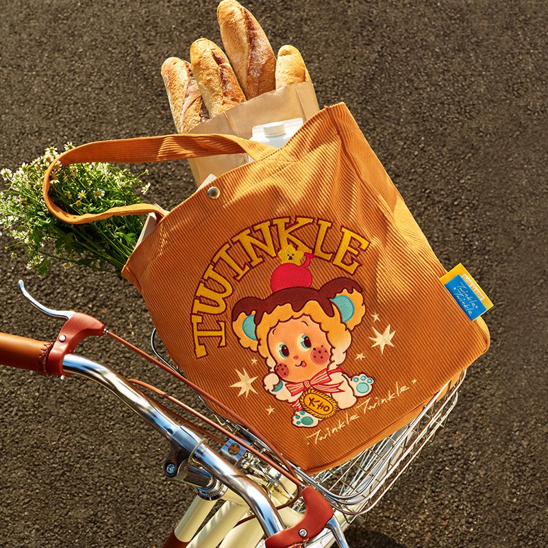 Twinkle Twinkle-Enjoy the Moment-Shoulder Bag - POP MART (Hong