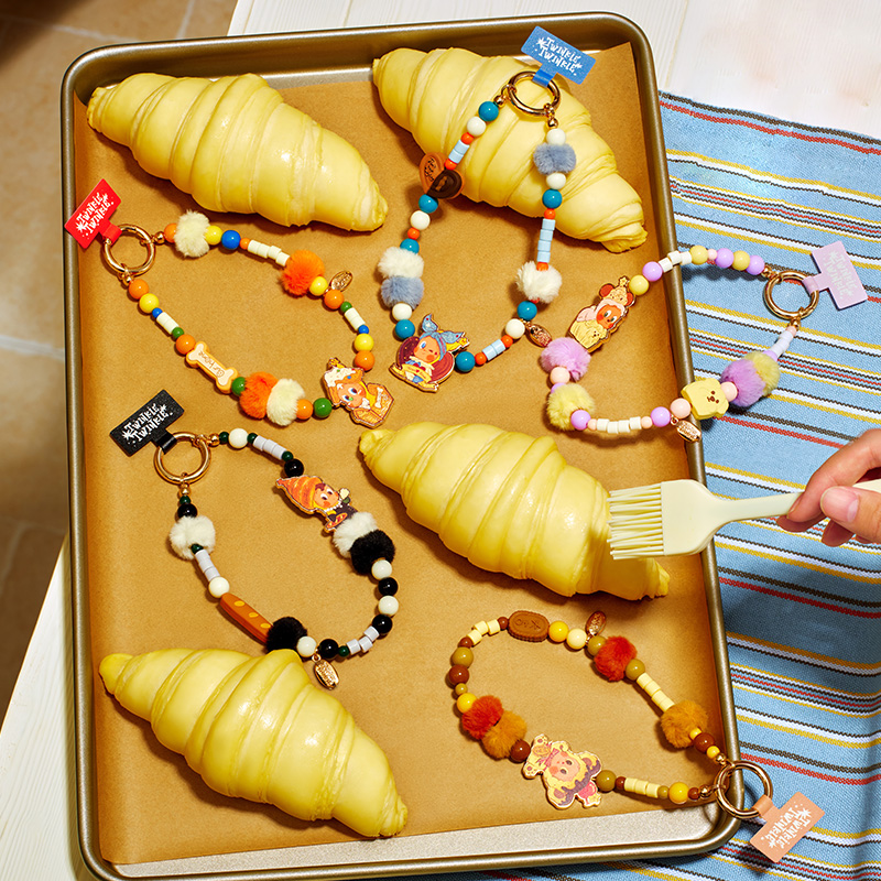 Twinkle Twinkle Savor the Momentスマホチャーム POP NOW:Twinkle Twinkle Savor the Moment Series-Phone Charm