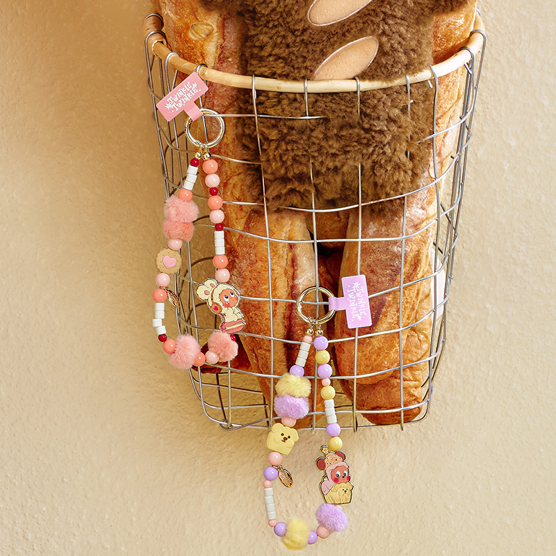 Twinkle Twinkle Savor the Moment Series-Phone Charm Blind Box