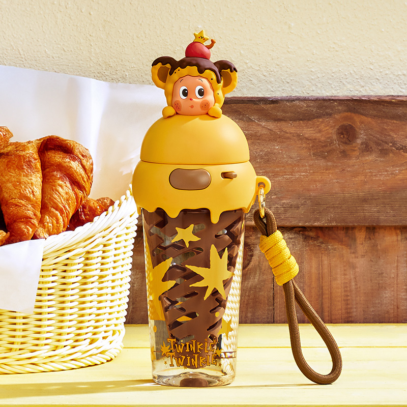 Twinkle Twinkle-Enjoy the Moment Series-Tumbler - POP MART (Hong