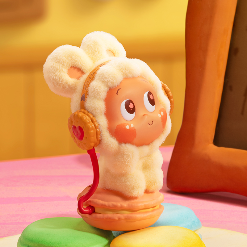 Twinkle Twinkle Savor the Moment Series Figures - POP MART (Hong