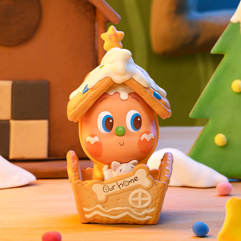 Twinkle Twinkle Savor the Moment Series Figures - POP MART (Hong