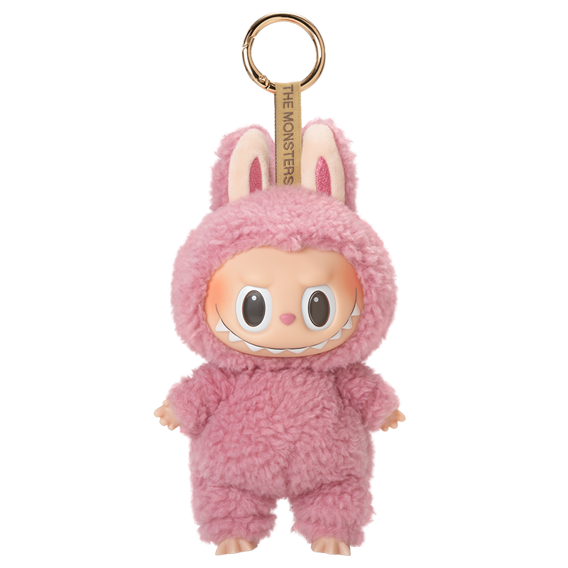 新品未開封Popmart THE MONSTERS Macaron Labubu THE MONSTERS - Tasty Macarons Vinyl Face Blind Box | Blind