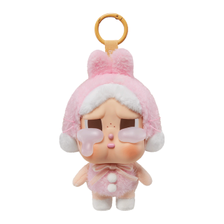 CRYBABY My Russian Doll Figurine - POP MART (Hong Kong, China)