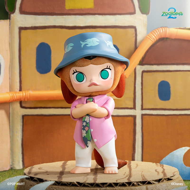 POPMART Gashapon Molly モリー ガシャポン　PVCフィギア Amazon.co.jp: POPMART MOLLY アニバーサリー クラシカル レトロ