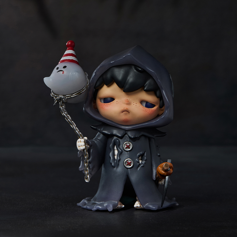 その他 Popmart hirono customize Popmart hirono customize