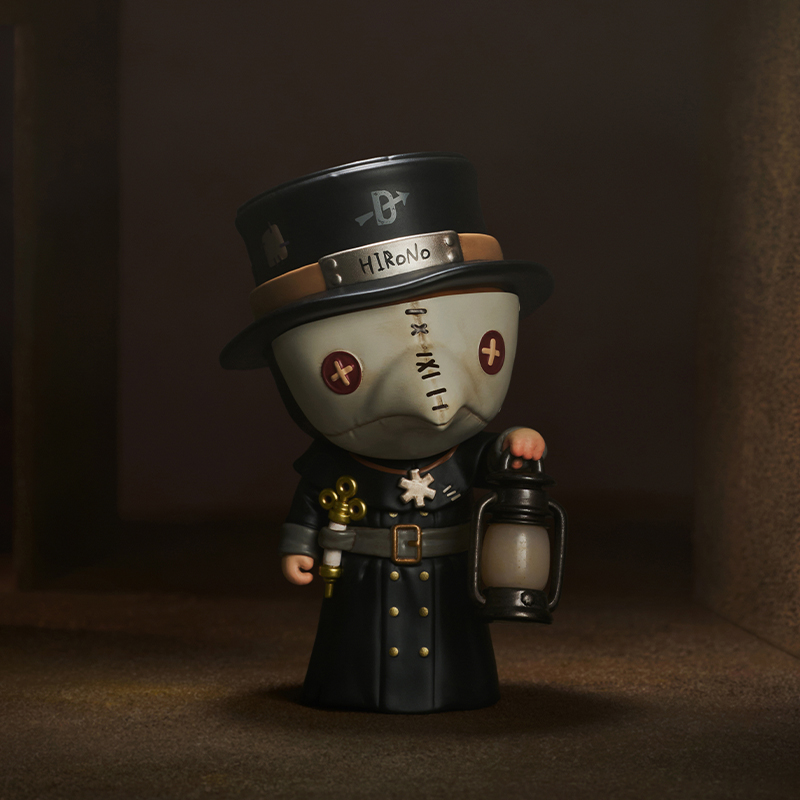 POP MART Hirono Monsters' Carnival シリーズ POP NOW:Hirono Monsters' Carnival シリーズ - POP MART (Japan)