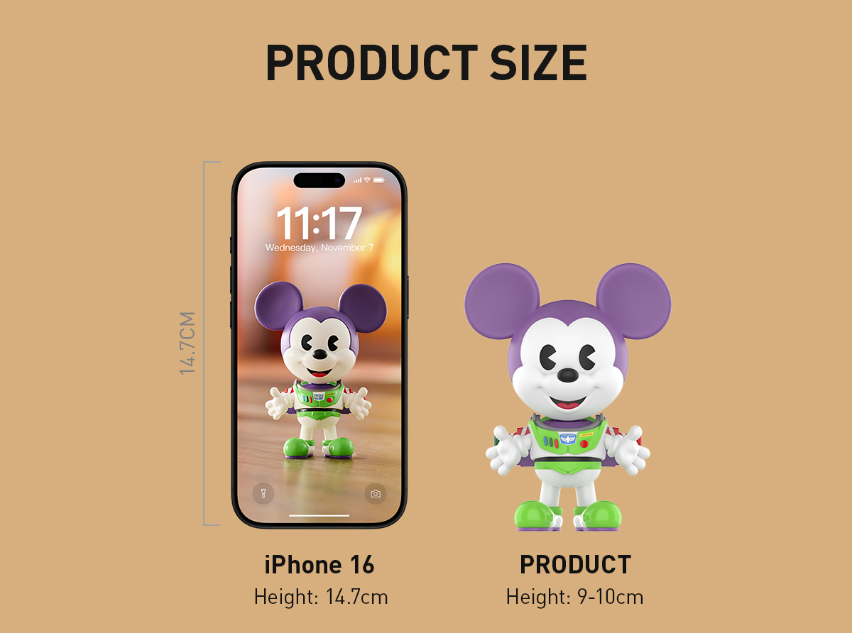 Disney Mickey Remixed: Mickey Meets Pixa Mickey Mouse Shorts Remix