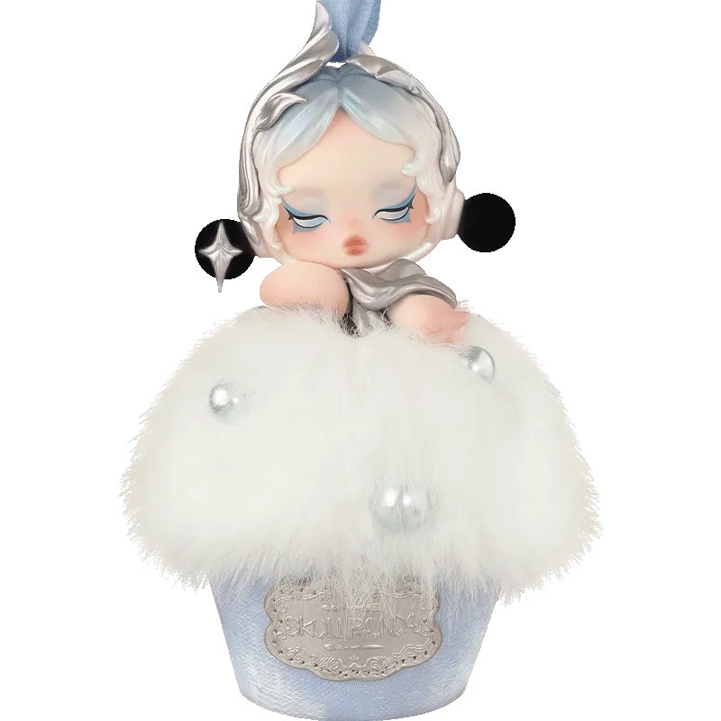 SKULLPANDA The Feast Begins Series Fragrance Pendant - POP MART