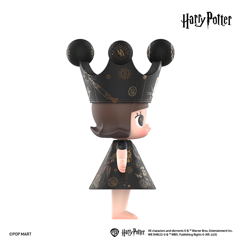 MEGA ROYAL MOLLY 400% Harry Potter - POP MART (Hong Kong, China)