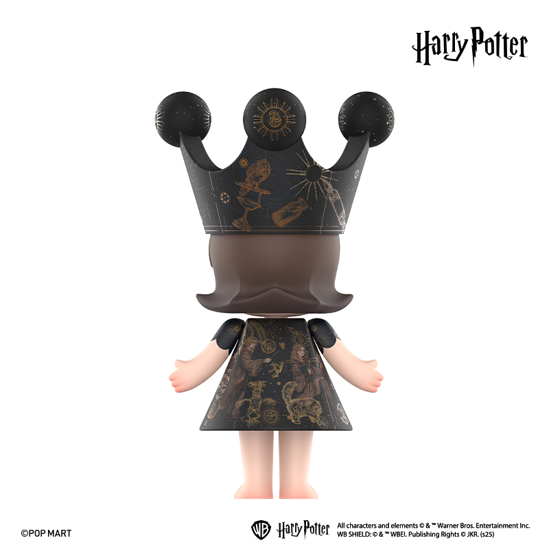 MEGA ROYAL MOLLY 400% Harry Potter - POP MART (Hong Kong, China)