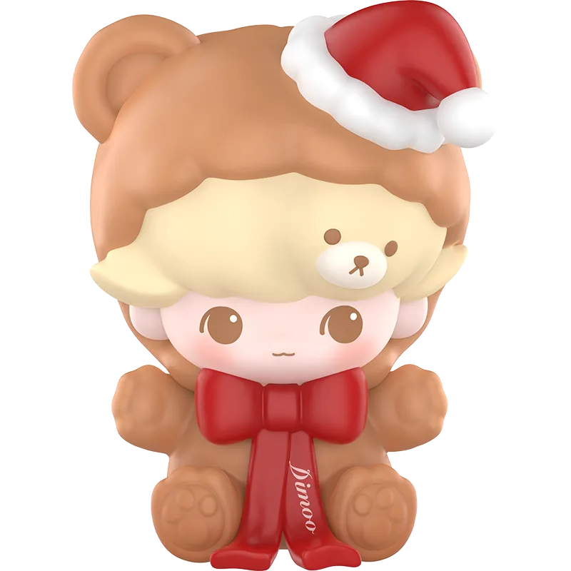 POP BEAN Winter Romance Series Box Set - POP MART (Hong Kong, China)