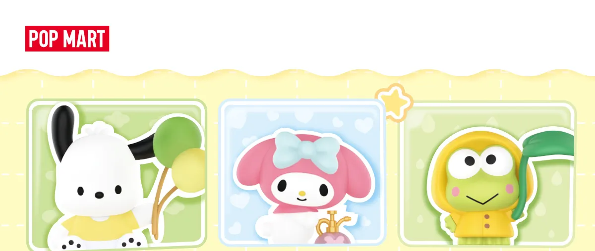 POP MART