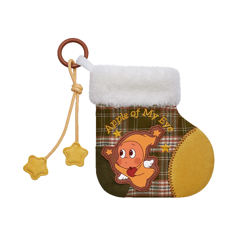 Apple of My Eye Series-Mini Bag Blind Box - POP MART (Hong Kong