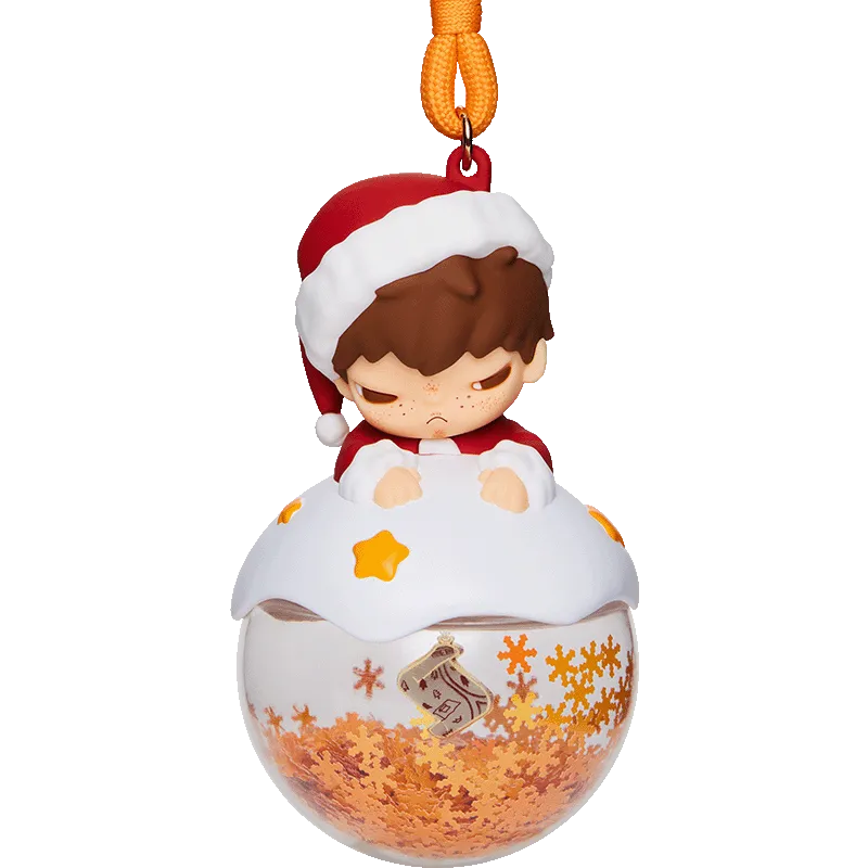 Apple of My Eye Series-Luminous Pendant Blind Box - POP MART (Hong