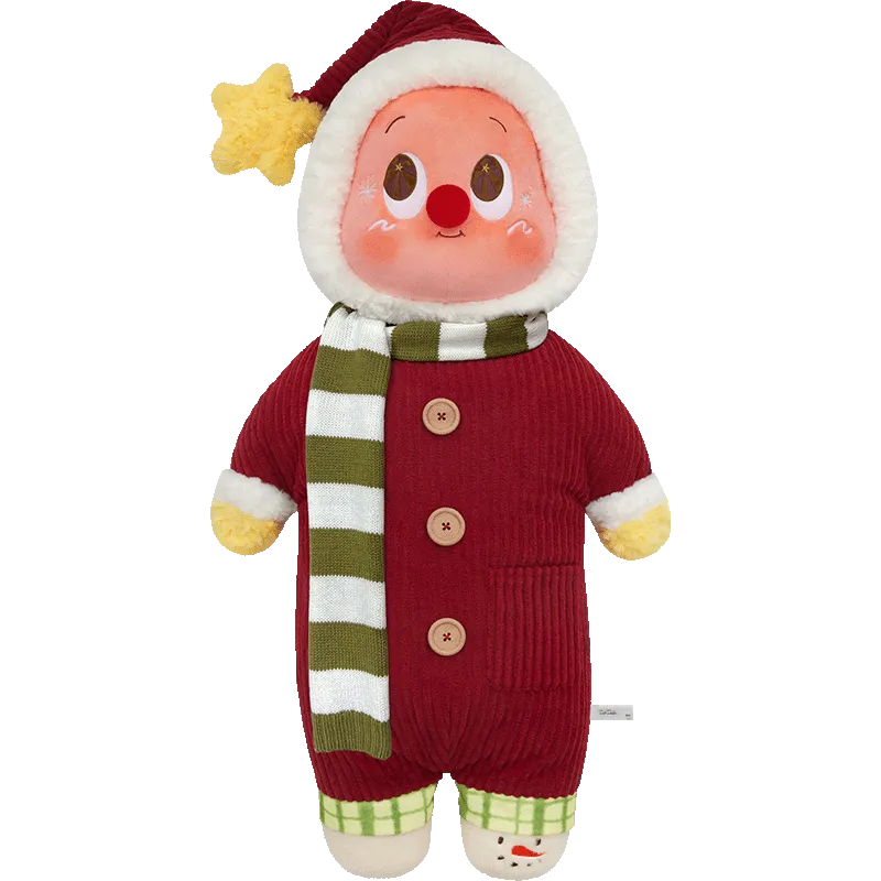 POP MART チンクル APPLE OF MY EYE クッション 抱き枕 twinkle APPLE OF MY EYE クッション 抱き枕 ポップマート - メルカリ