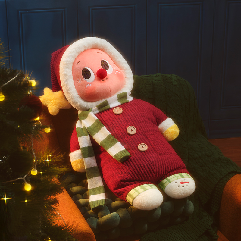 Twinkle チンクル APPLE OF MY EYE ぬいぐるみ 抱き枕 POP MART チンクル APPLE OF MY EYE クッション 抱き枕｜Yahoo!フリマ