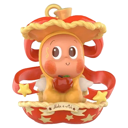 Apple of My Eye Series Figures - POP MART (Hong Kong, China)