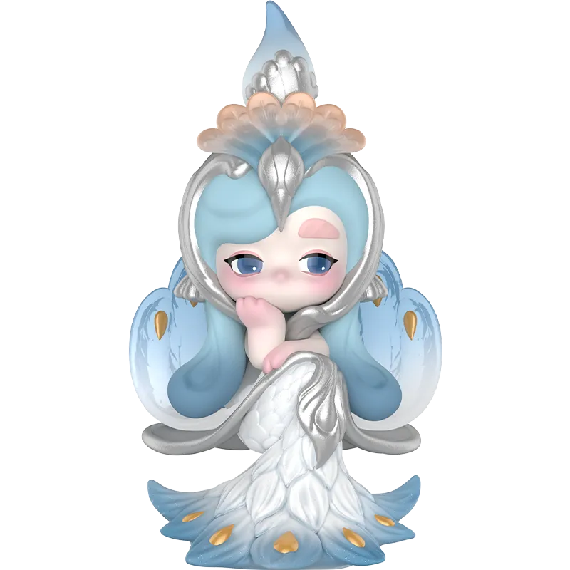 CHAKA Luminous Reverie Series Figures - POP MART (Hong Kong, China)