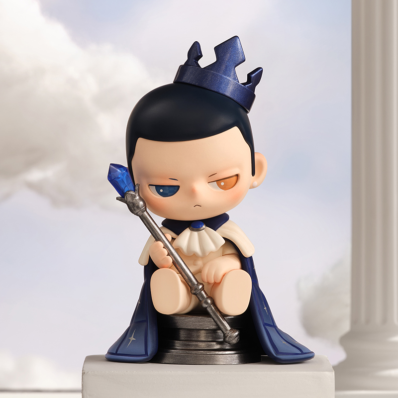 KUBO Angel's Poem Series Figures - POP MART (Hong Kong, China)