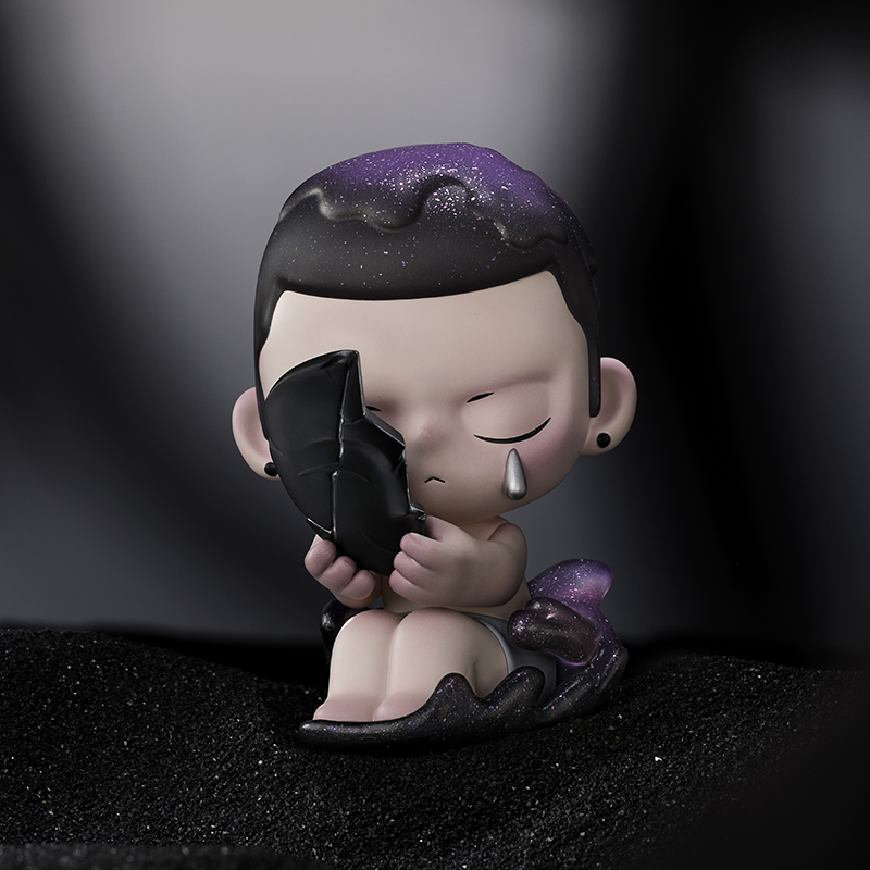 KUBO Angel's Poem Series Figures - POP MART (Hong Kong, China)