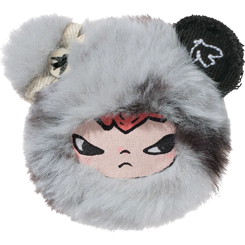 hiro-cha品 Hirono Road Journal Series-Fridge Magnet Blind Box - POP MART