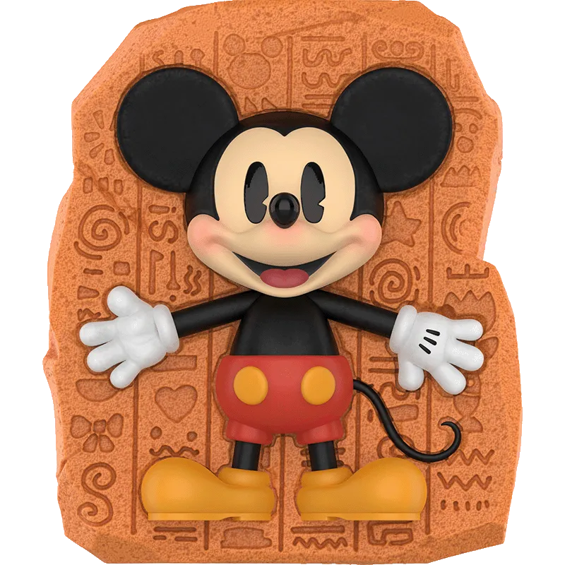 Disney Mickey Boundless Creativity Series Figures - POP MART (Hong