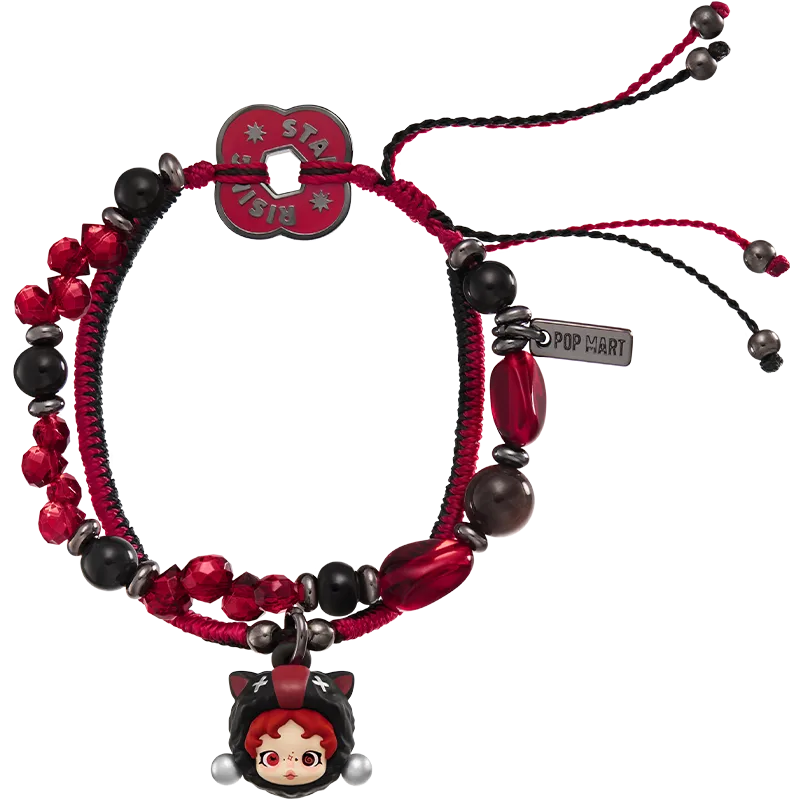 Have a Good Run Series-Bracelet Blind Box - POP MART (Hong Kong