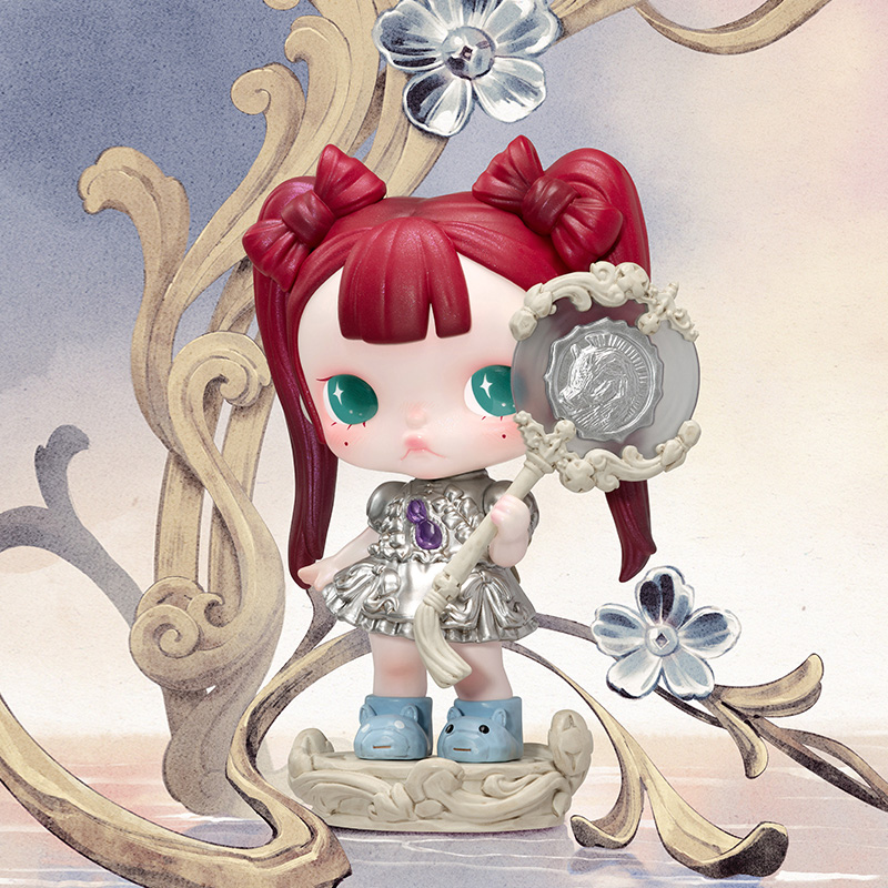 The Golden Gallop Series Figures - POP MART (Hong Kong, China)