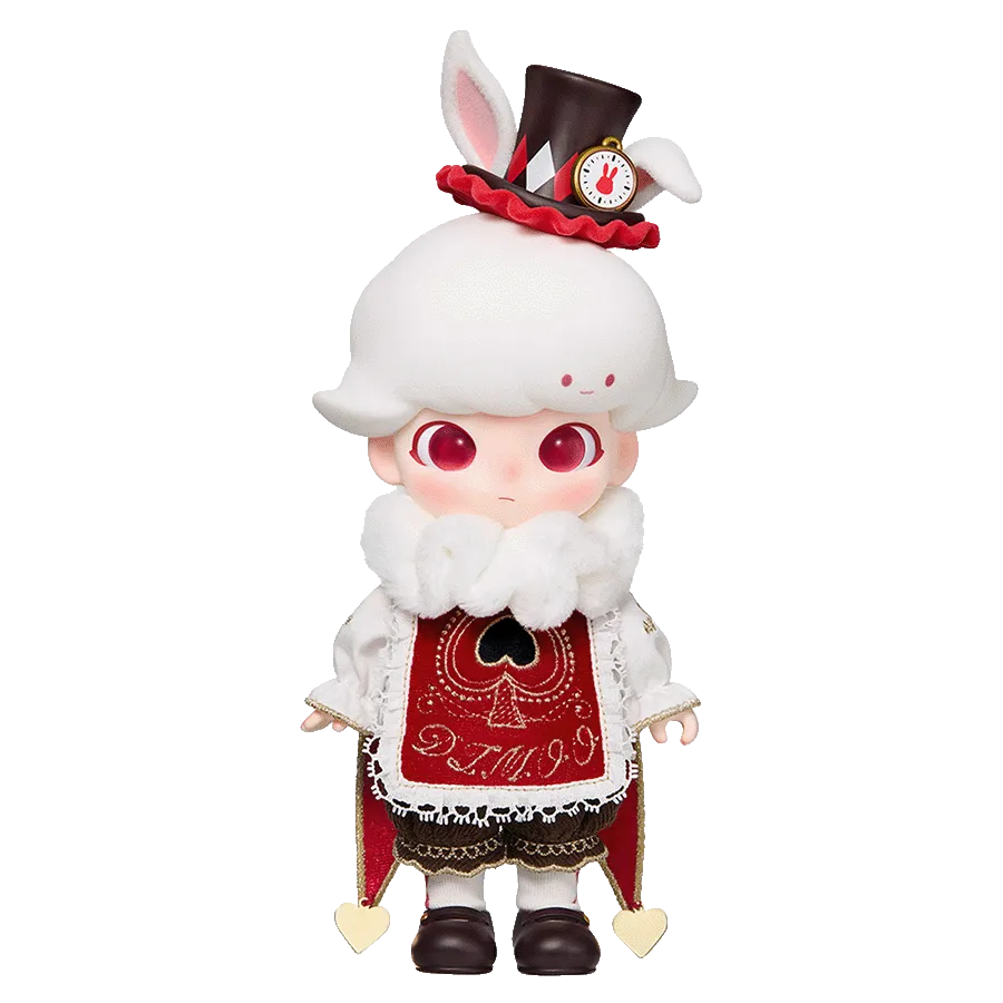 DIMOO Fairy Tale Wonderland 1/8 Action Figure - POP MART (Hong