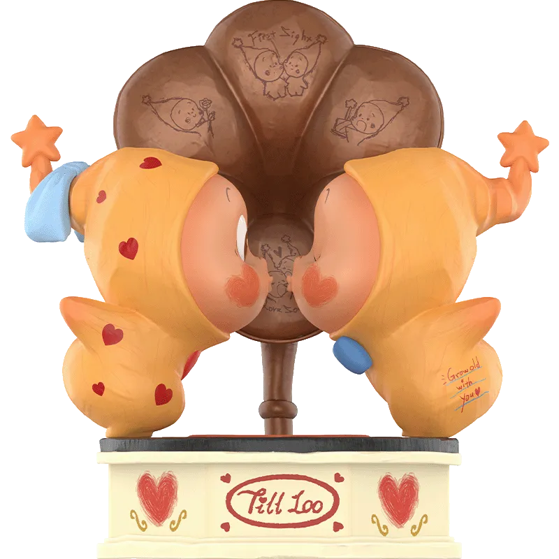 Twinkle Twinkle The Moment Figure - POP MART (Hong Kong, China)