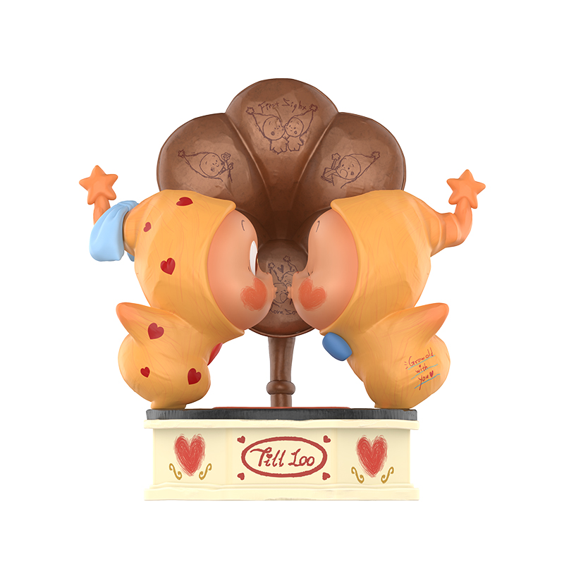 POP MART Twinkle Twinkle フィギュア Twinkle Twinkle The Moment Figure - POP MART (Hong Kong, China)