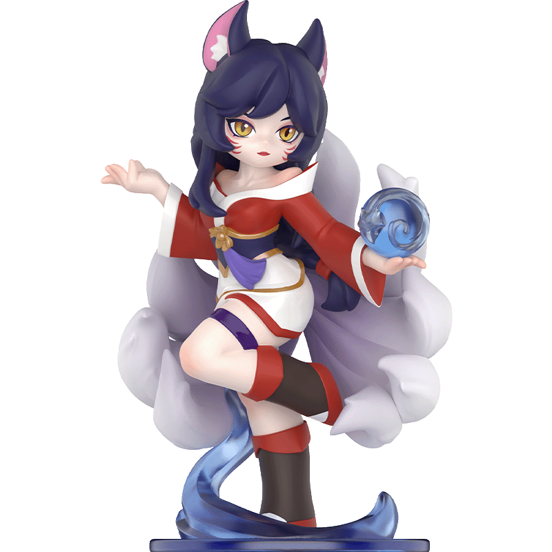 League of Legends Midlane Icons Series Figures - POP MART (Hong