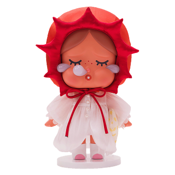MEGA CRYBABY 400% 心碎女王 - POP MART (Hong Kong, China)