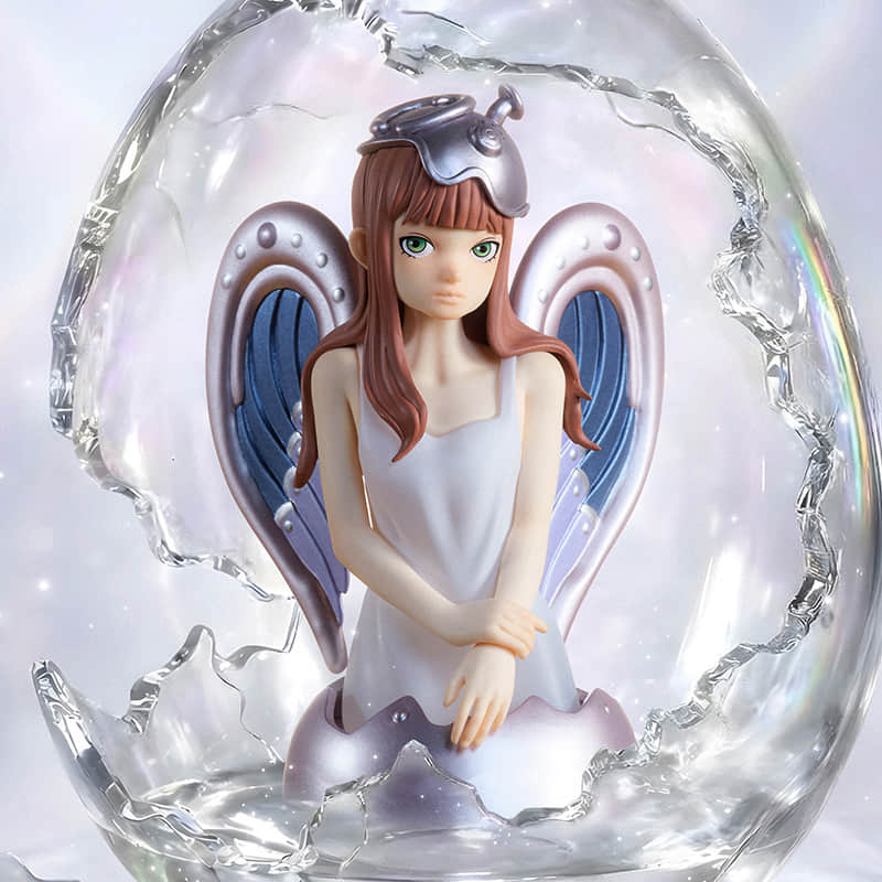 KeyA A Lucid Dream Series Figures - POP MART (Hong Kong, China)