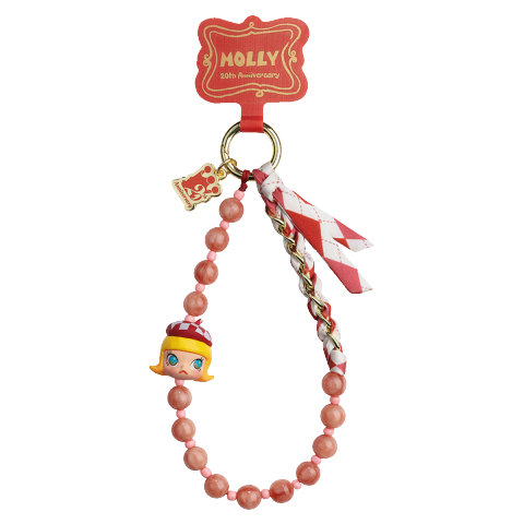 Molly - POP MART (Hong Kong, China)