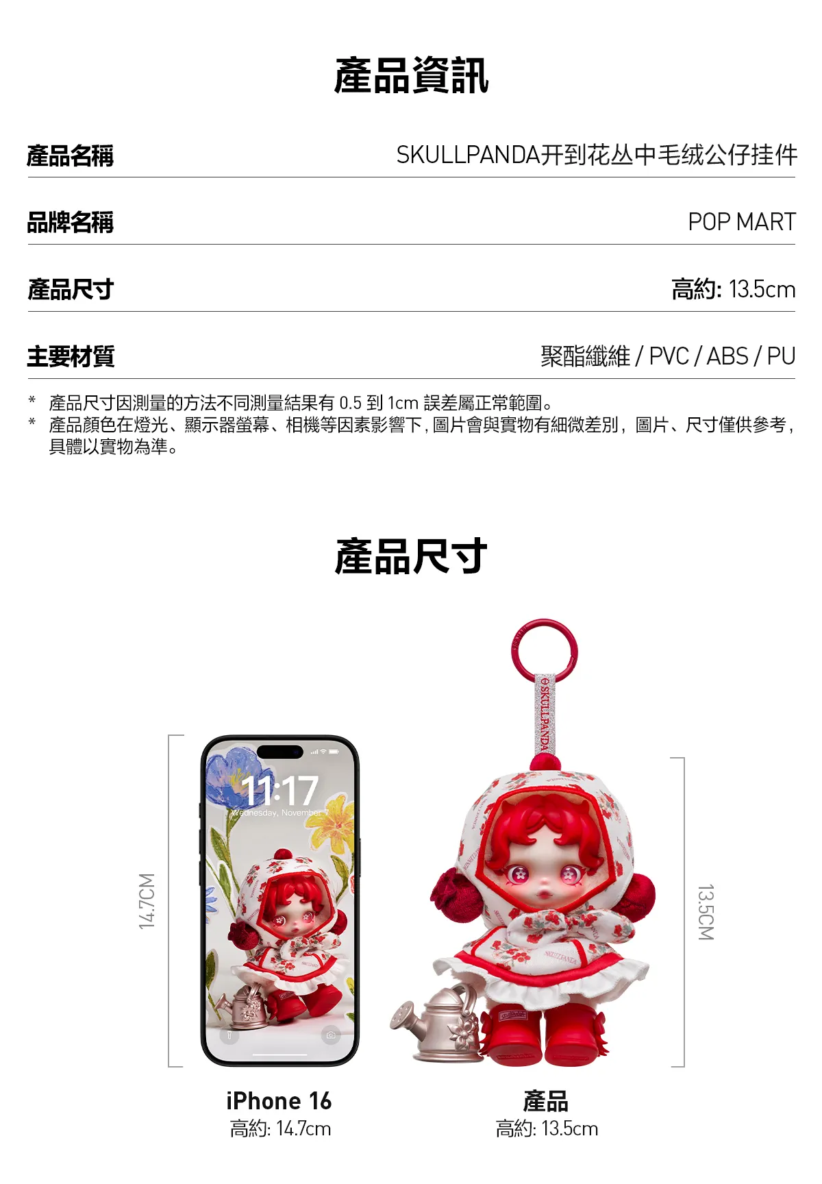 Product detail image
