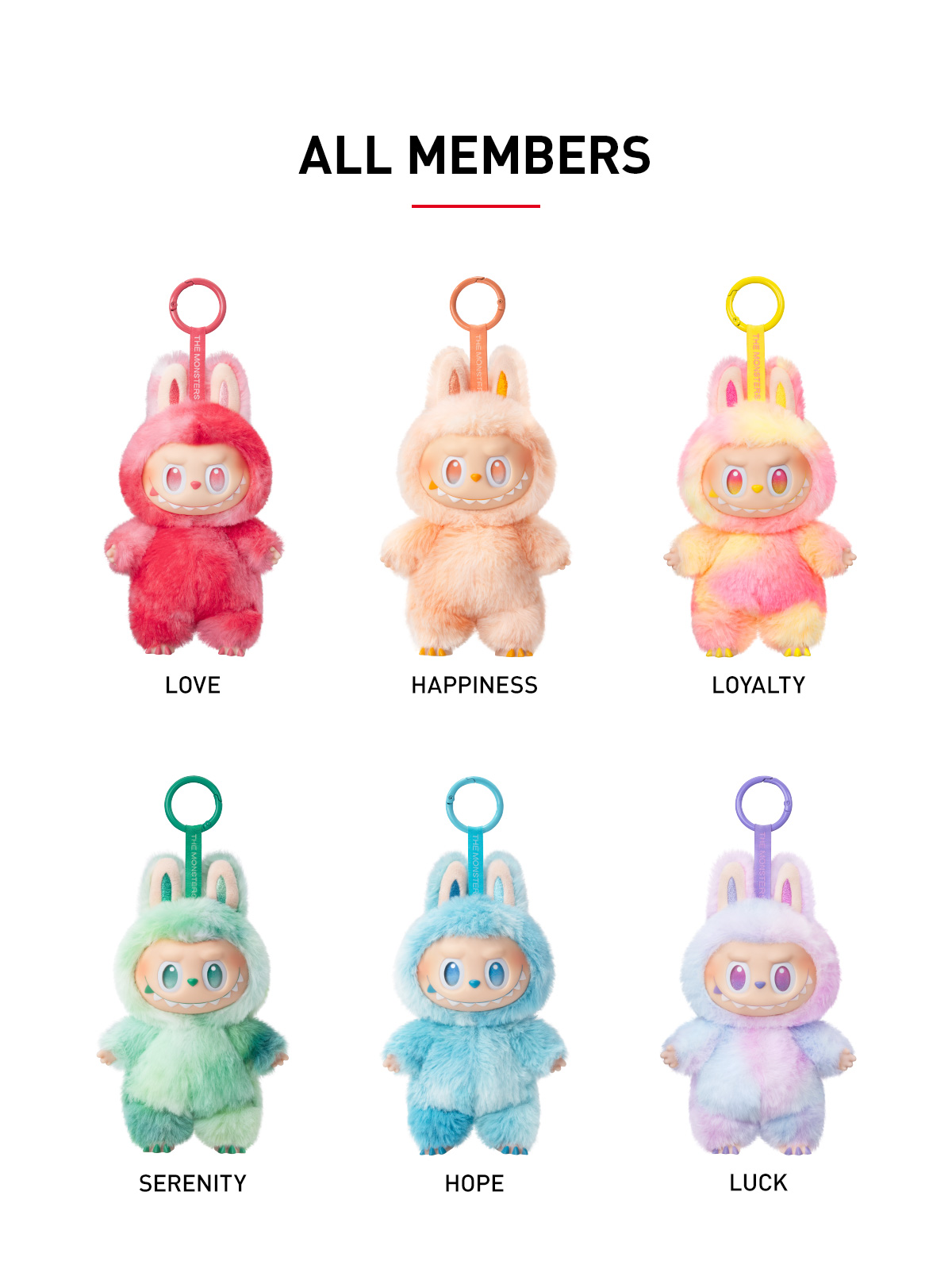 POP MART Official | Shop