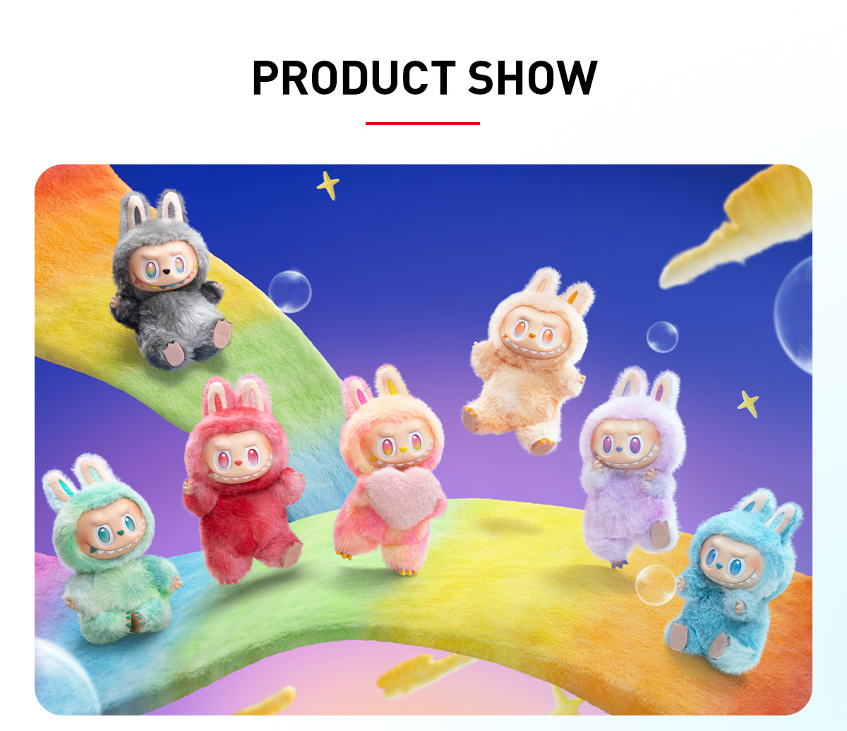 POP MART Official | Shop