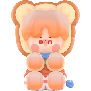 PINO JELLY Fairyland Figurine - POP MART (Hong Kong, China)