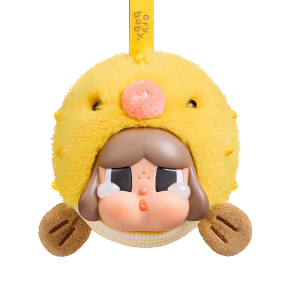 CRYBABY - POP MART (Hong Kong, China)