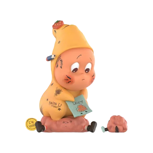 We are Twinkle Twinkle Series Figures - POP MART (Hong Kong, China)
